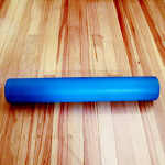 Foam Roller - Pilates Extension
