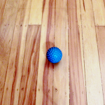 Massage Ball - Pilates Extension