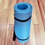 Pilates Mat - Pilates Extension