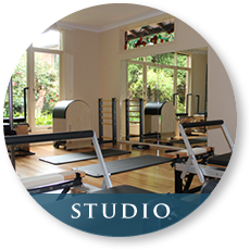 Pilates Extension - Studio